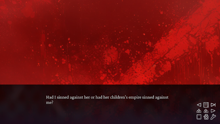 Olga Doesn't Die screenshot