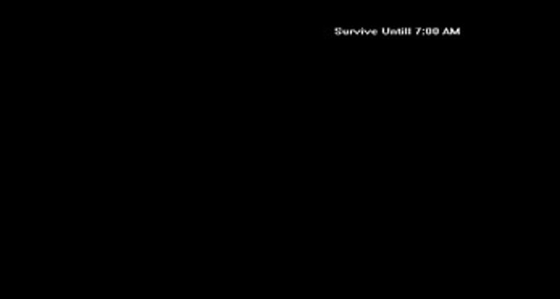One Night At Bendybut's demo? [ONABB]. (Or ONAB.). screenshot
