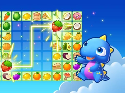 Games like Onet Classic Fruit