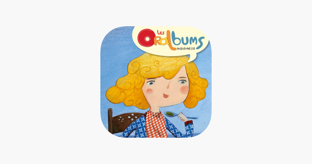 Games like Oralbums - Boucle d'or