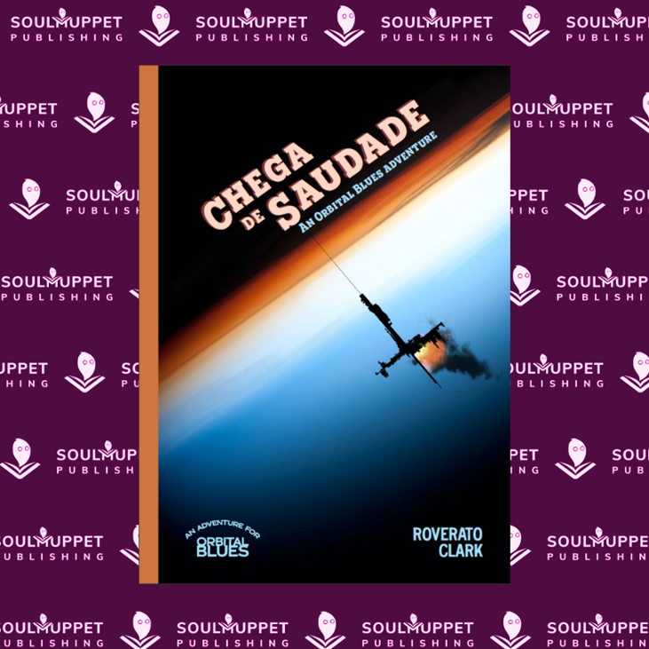 Games like Orbital Blues: Chega de Saudade