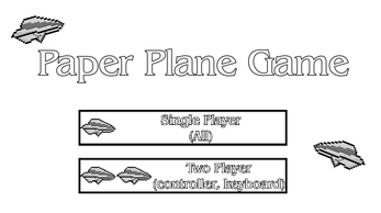 Paper Path (DEMO) screenshot
