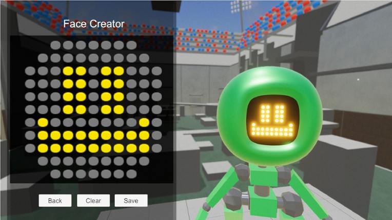 Parkour Tag screenshot