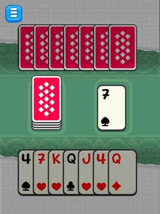 Pastimes - 30 Mini Games screenshot