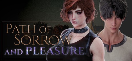 Games like Path of Sorrow and Pleasure