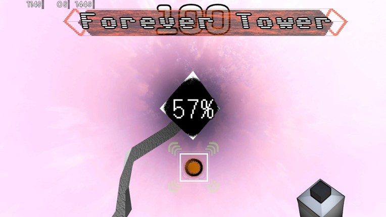 Perfect THoG screenshot