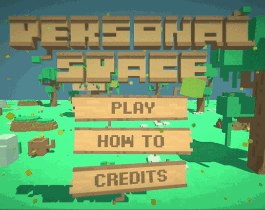 Personal Space Image