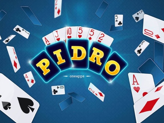 Pidro: Classic Card Game Image