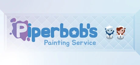 Games like Piperbob's Painting Service