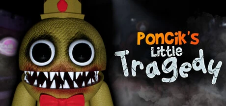 Games like Poncik's Little Tragedy