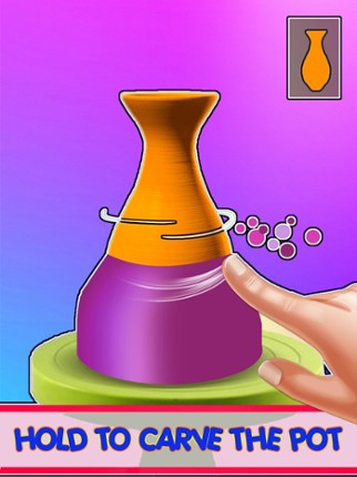 Pottery Master 3D ! Image