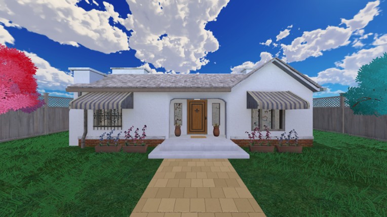 Private Witch Eye: The Lotus Killer screenshot