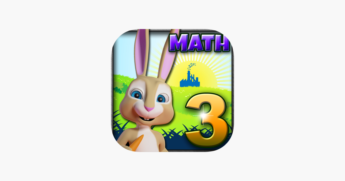 Games like Prof Bunsen Teaches Math 3
