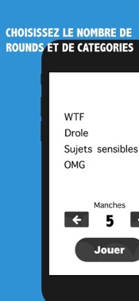 Qui pourrait screenshot