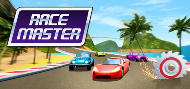 Race Master Image