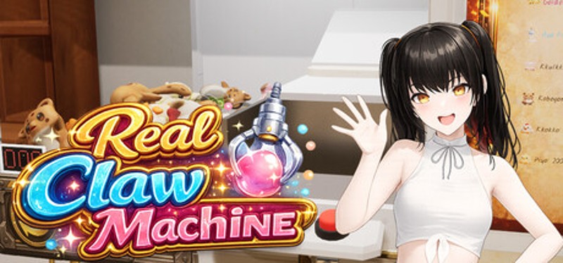 RealClawMachine Image