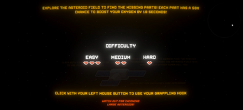 Reconnaissance [Game Jam Ver.] Image