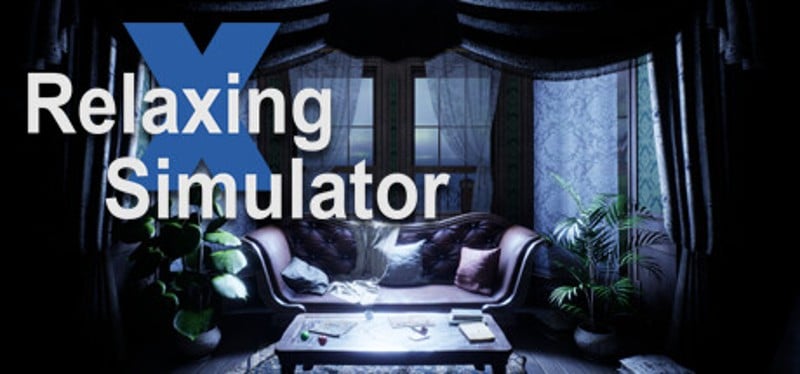 Relaxing Simulator Game Cover