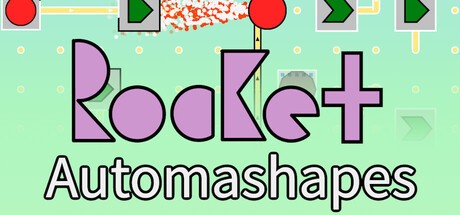 Games like Rocket Automashapes
