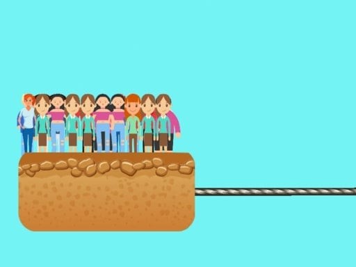 Games like Rope Puzzle Rescue