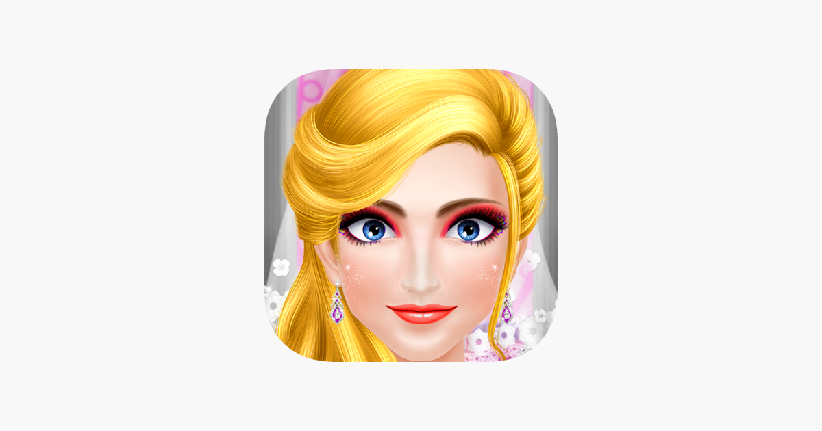 Games like Royal Princess Makeover : Salon Games For Girls