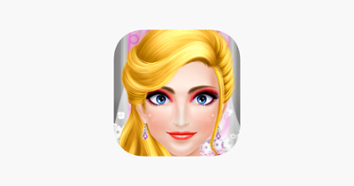 Royal Princess Makeover : Salon Games For Girls Image