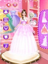 Royal Princess Makeover : Salon Games For Girls Image