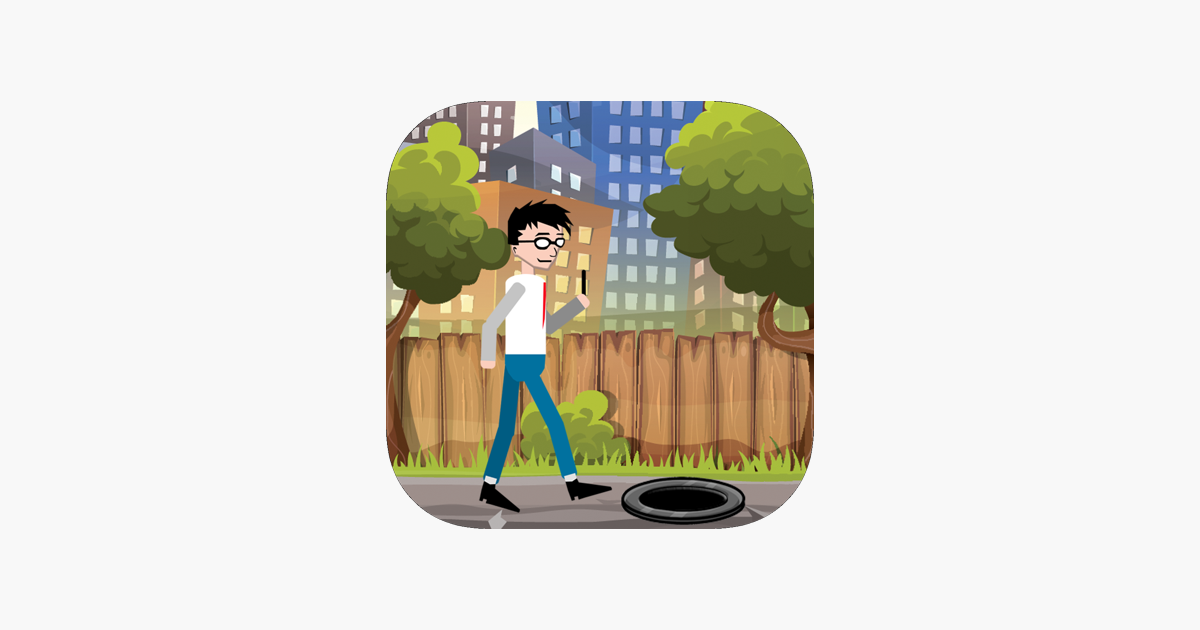 Games like Run Phonies Run