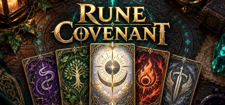 Games like Rune Covenant