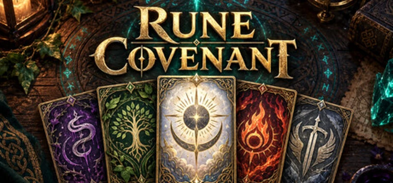 Rune Covenant Image