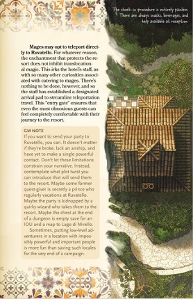 Ruvatello screenshot