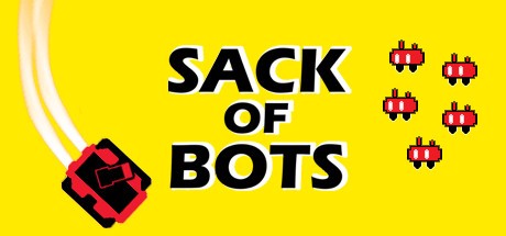 Games like Sack of Bots