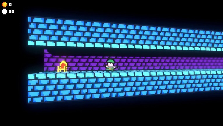 Save the throne screenshot