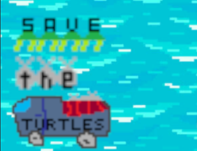 Save The Turtles Image