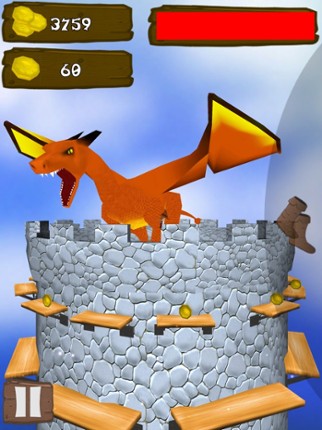 Saving Magic screenshot