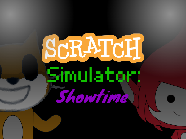 Games like Scratch Simulator: Showtime