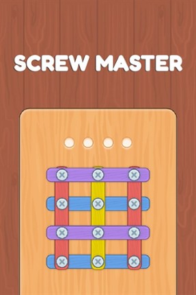 Screw Master Image