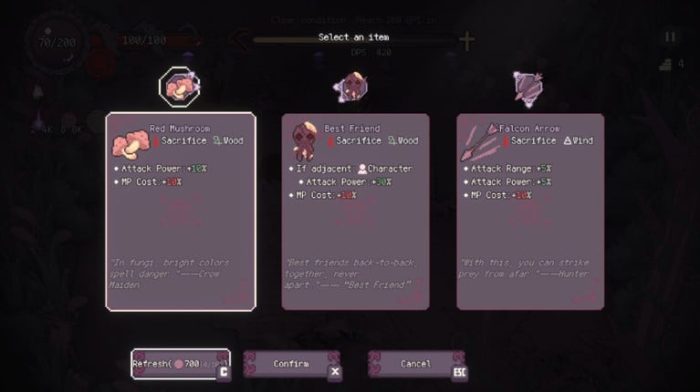 SealChain: Call of Blood screenshot