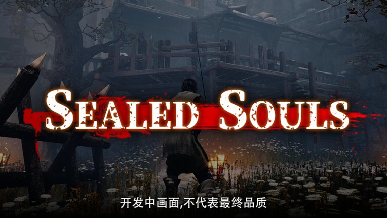 Sealed Souls screenshot