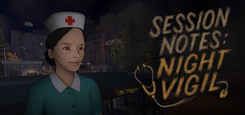 Session Notes: Night Vigil Image