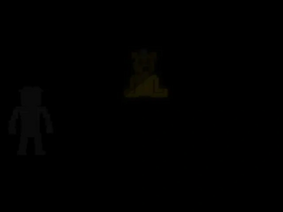 Shadow Lockjaw Adventure Insanity Image