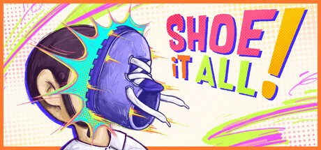 Games like Shoe it All!