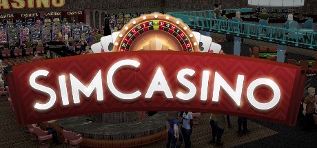 Games like SimCasino