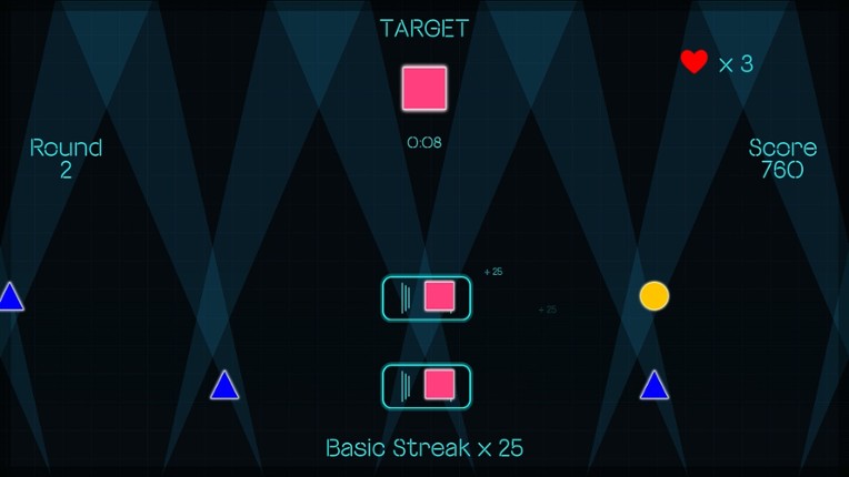 Smashometry screenshot