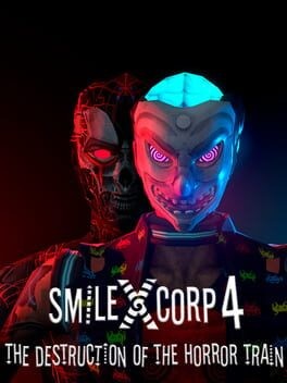 Games like Smile X 4