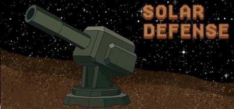 Games like Solar Defense
