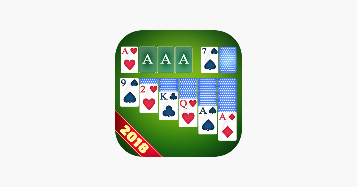 Games like Solitaire - Classic Edition