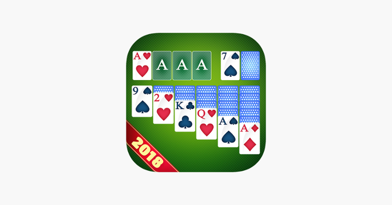 Solitaire - Classic Edition Image