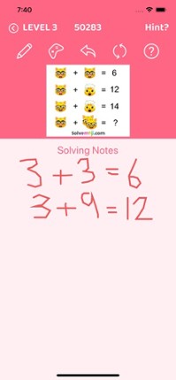 Solvemoji Image