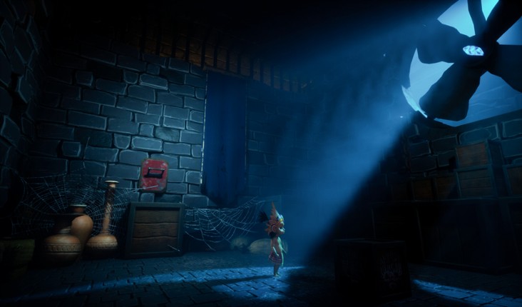 Song of Kings screenshot